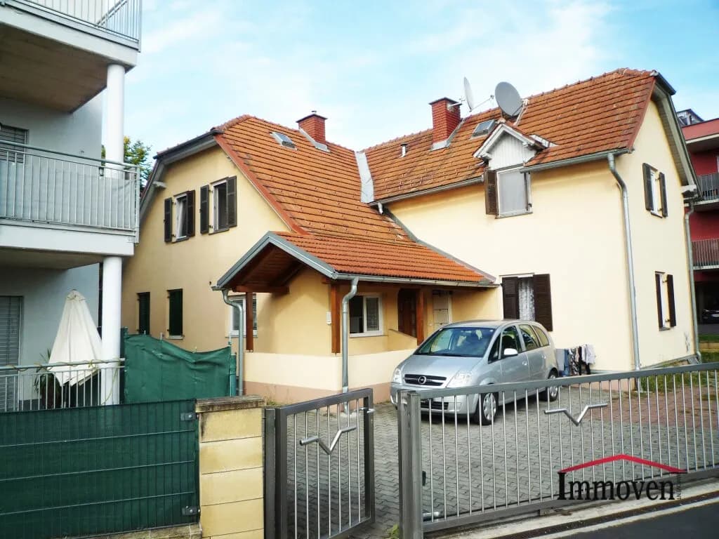 Gewerbeimmobilie kaufen in Graz – 505 m², € 1.800.000 – Bild 3 von 16