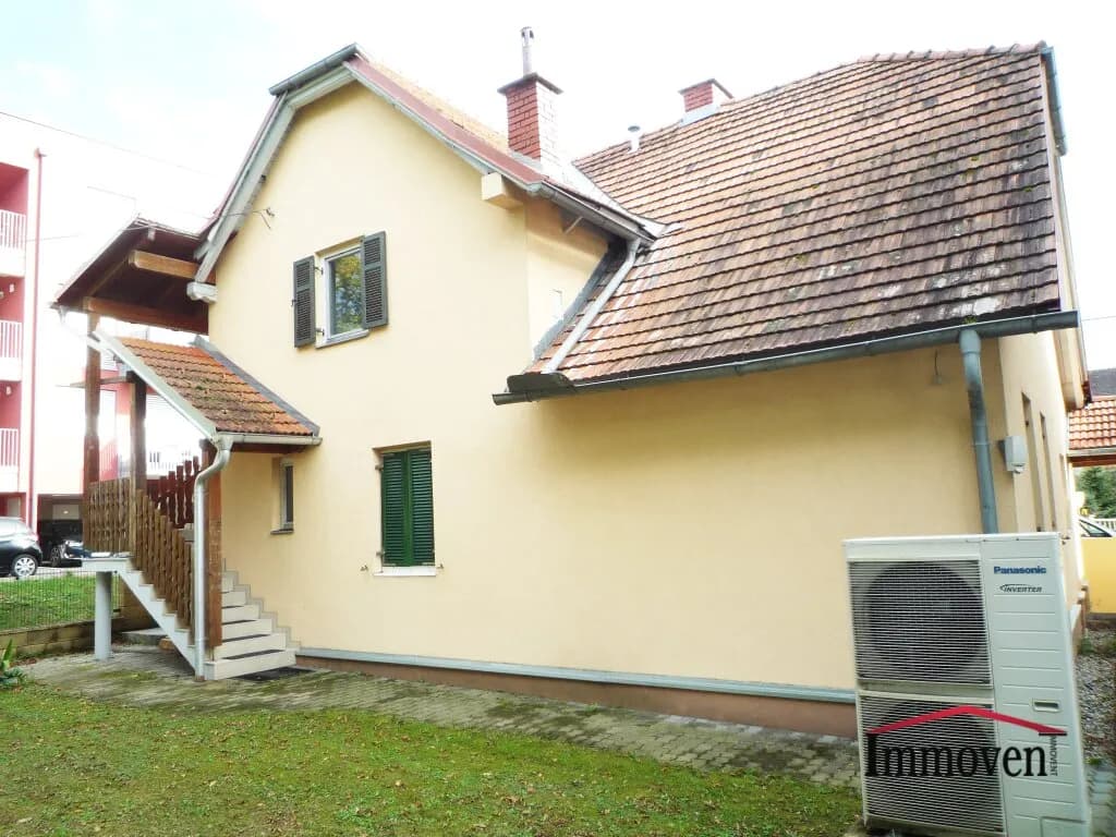 Gewerbeimmobilie kaufen in Graz – 505 m², € 1.800.000 – Bild 4 von 16
