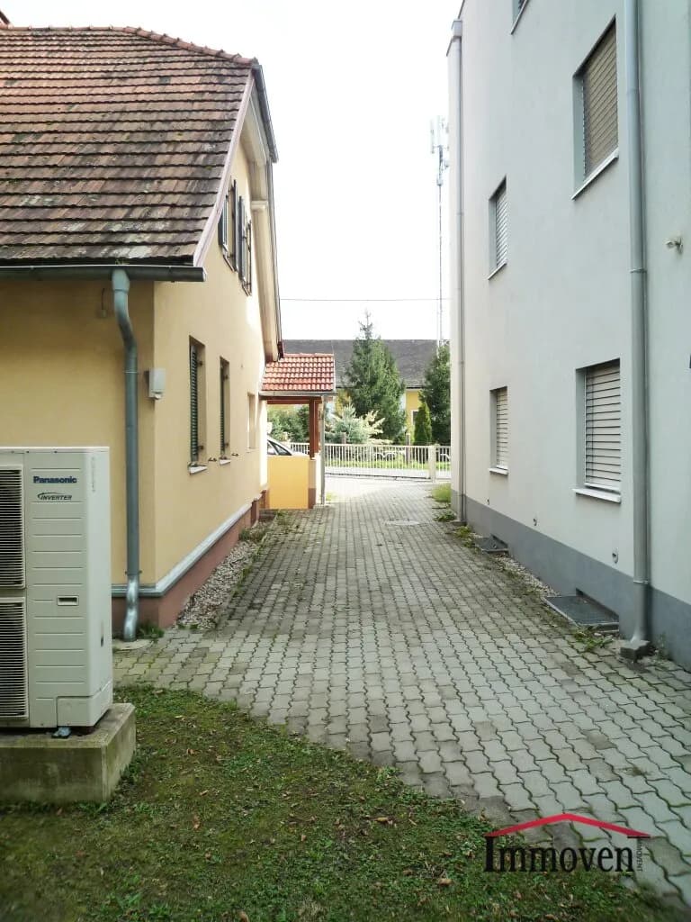 Gewerbeimmobilie kaufen in Graz – 505 m², € 1.800.000 – Bild 5 von 16