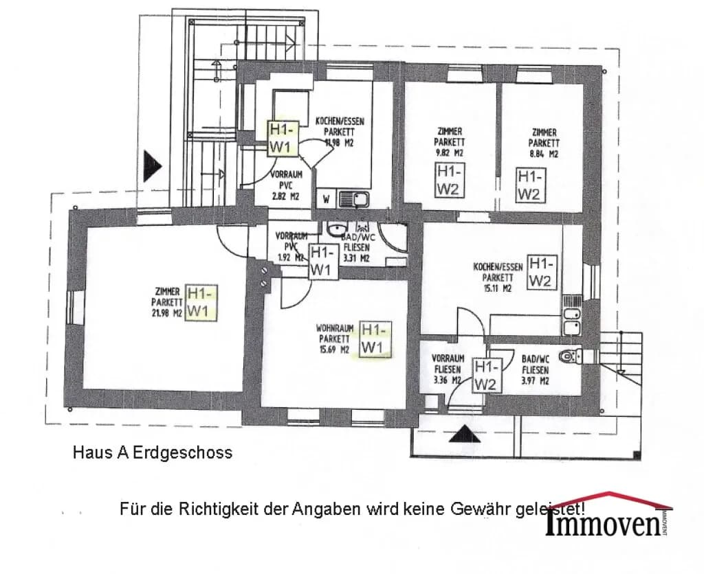 Gewerbeimmobilie kaufen in Graz – 505 m², € 1.800.000 – Bild 11 von 16