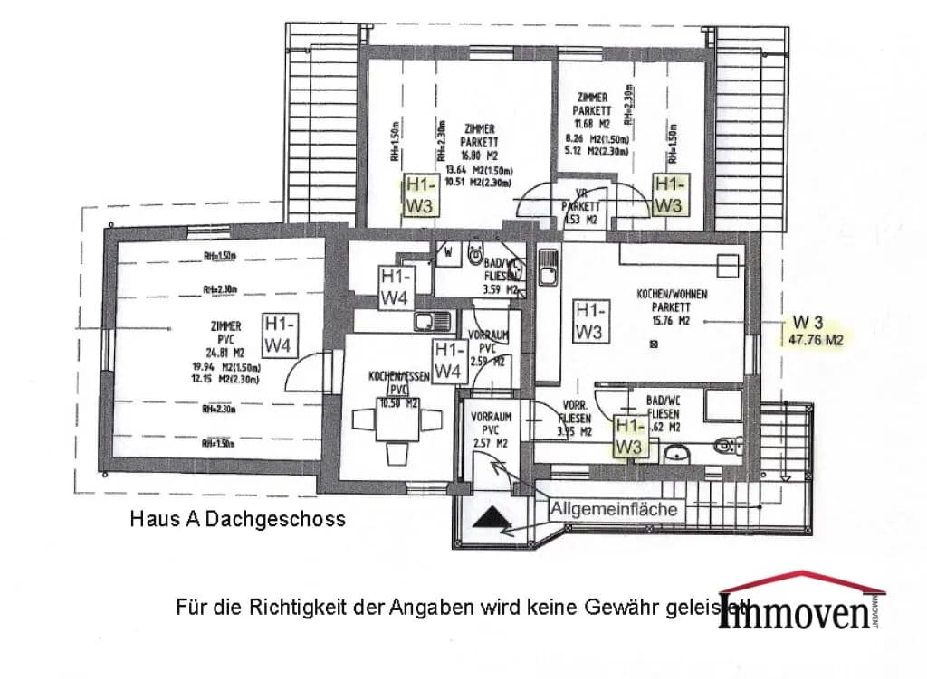 Gewerbeimmobilie kaufen in Graz – 505 m², € 1.800.000 – Bild 12 von 16