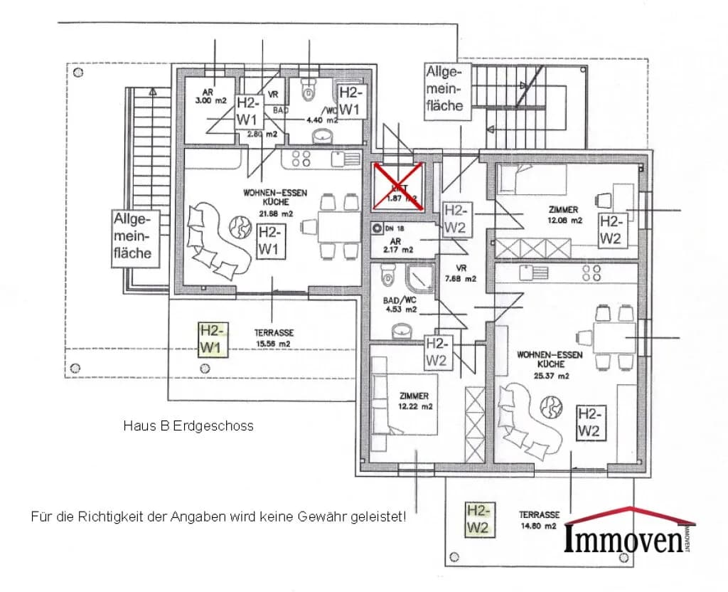 Gewerbeimmobilie kaufen in Graz – 505 m², € 1.800.000 – Bild 13 von 16