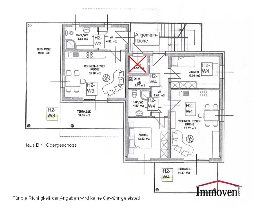 Gewerbeimmobilie kaufen in Graz – 505 m², € 1.800.000 – Bild 14 von 16