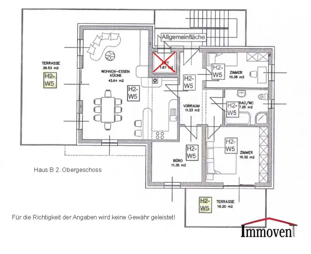 Gewerbeimmobilie kaufen in Graz – 505 m², € 1.800.000 – Bild 15 von 16