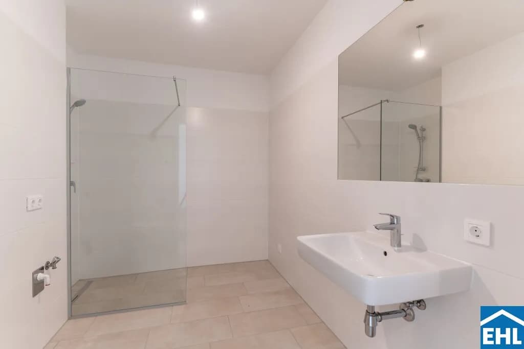 2-Zimmer-Wohnung mieten in Graz – 54,41 m², € 856 – Bild 6 von 26