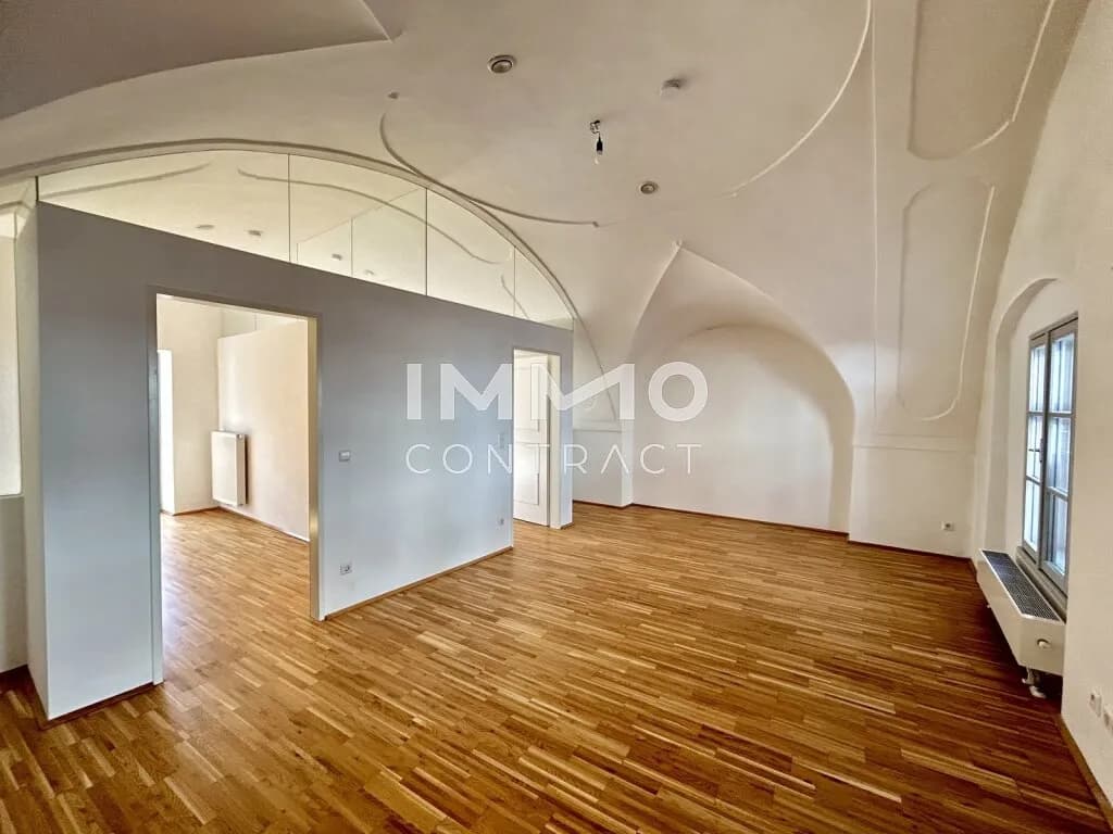 3-Zimmer-Wohnung mieten in Krems Land – 92,17 m², € 1.384