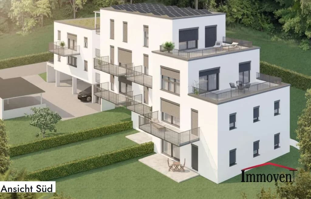 2-Zimmer-Wohnung kaufen in Graz – 41,5 m², € 263.425 – Bild 2 von 5