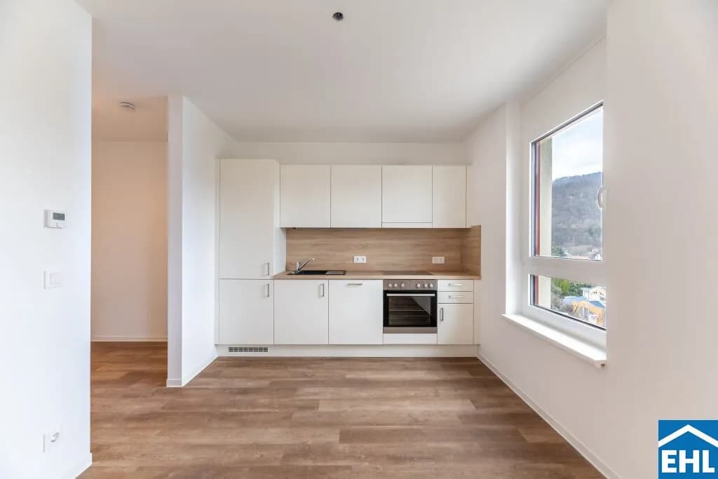 2-Zimmer-Wohnung mieten in Graz – 54,4 m², € 852 – Bild 3 von 25
