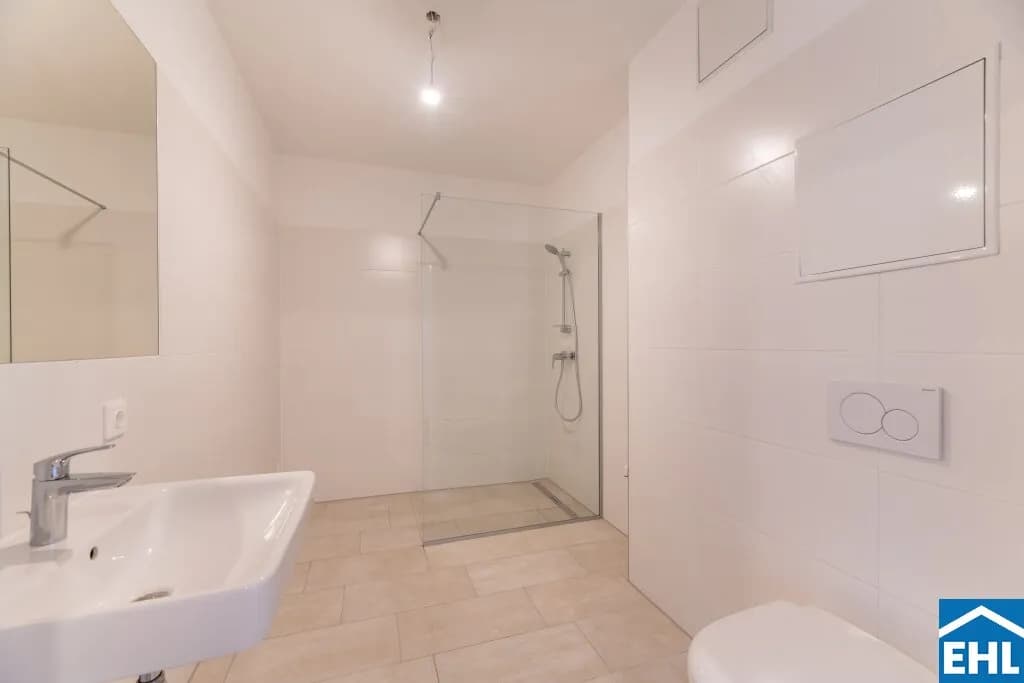 2-Zimmer-Wohnung mieten in Graz – 54,4 m², € 852 – Bild 5 von 25