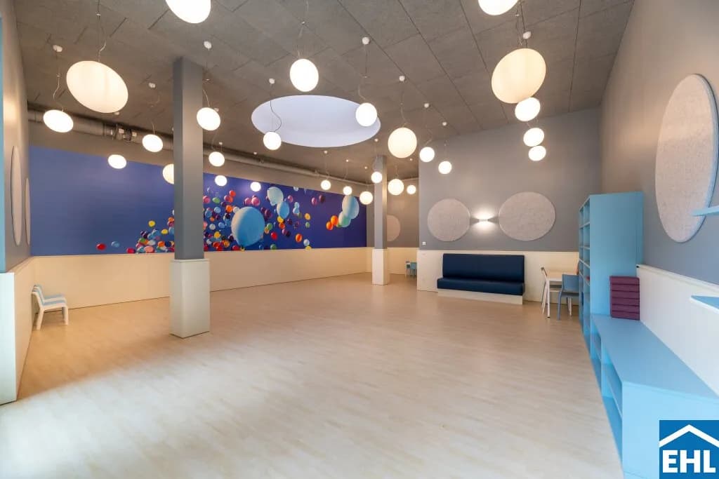 2-Zimmer-Wohnung mieten in Graz – 54,4 m², € 852 – Bild 20 von 25