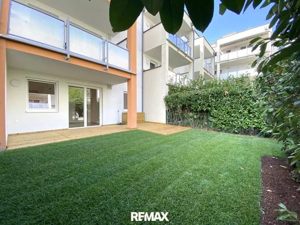 2-Zimmer-Wohnung kaufen in Mödling – 43,03 m², € 295.000 – Bild 3 von 19