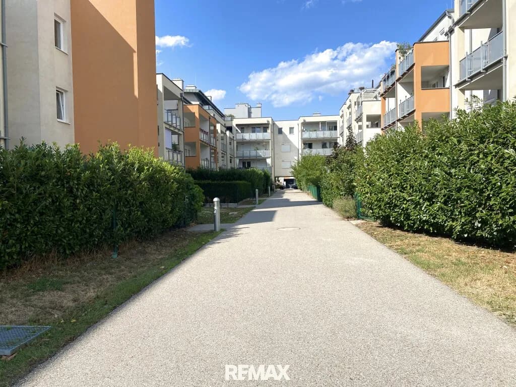 2-Zimmer-Wohnung kaufen in Mödling – 43,03 m², € 295.000 – Bild 15 von 19