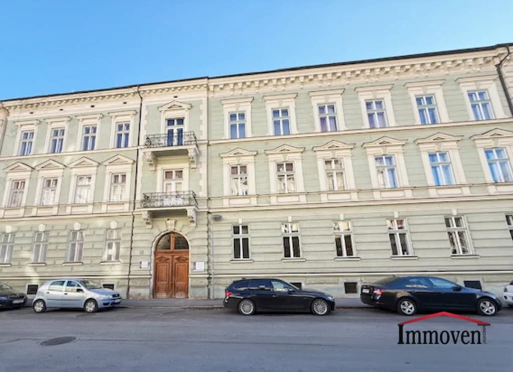 Haus kaufen in Leoben – 629 m², € 1.400.000