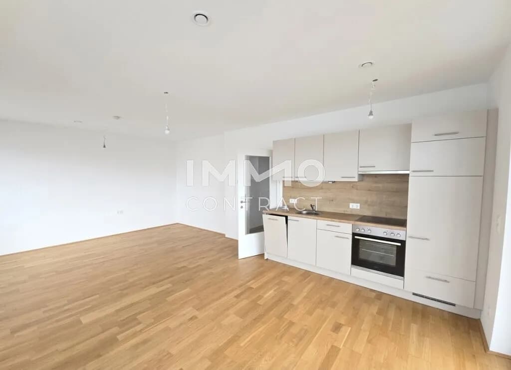 1-Zimmer-Wohnung mieten in Graz – 39,8 m², € 524 – Bild 5 von 10