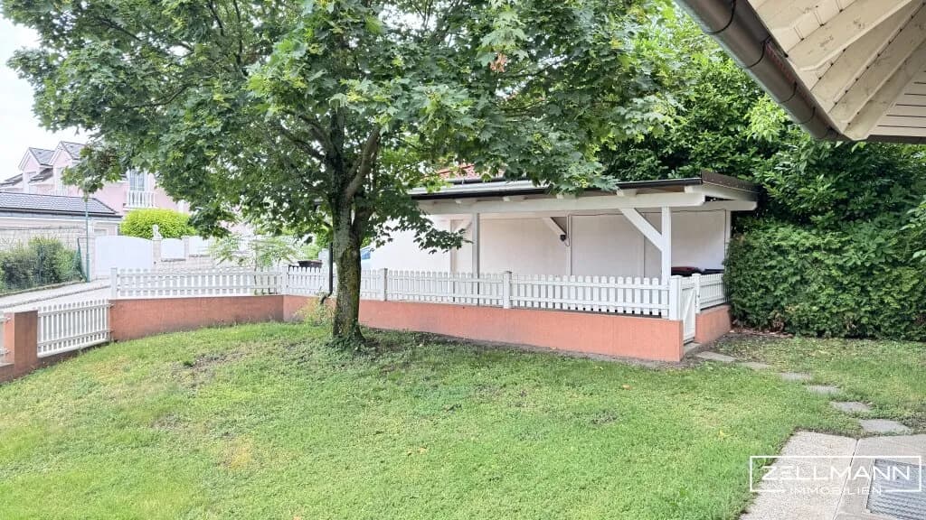 5-Zimmer-Haus mieten in Mödling – 155 m², € 2.500 – Bild 3 von 35
