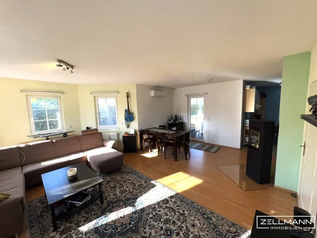 5-Zimmer-Haus mieten in Mödling – 155 m², € 2.500 – Bild 5 von 35