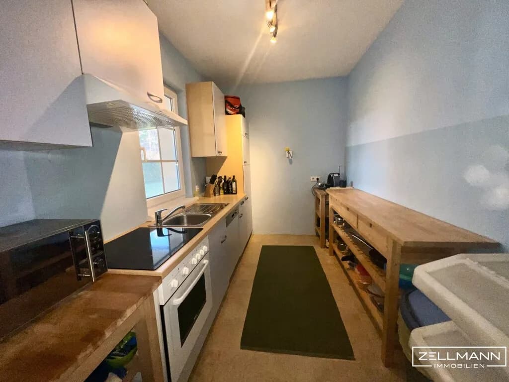 5-Zimmer-Haus mieten in Mödling – 155 m², € 2.500 – Bild 7 von 35