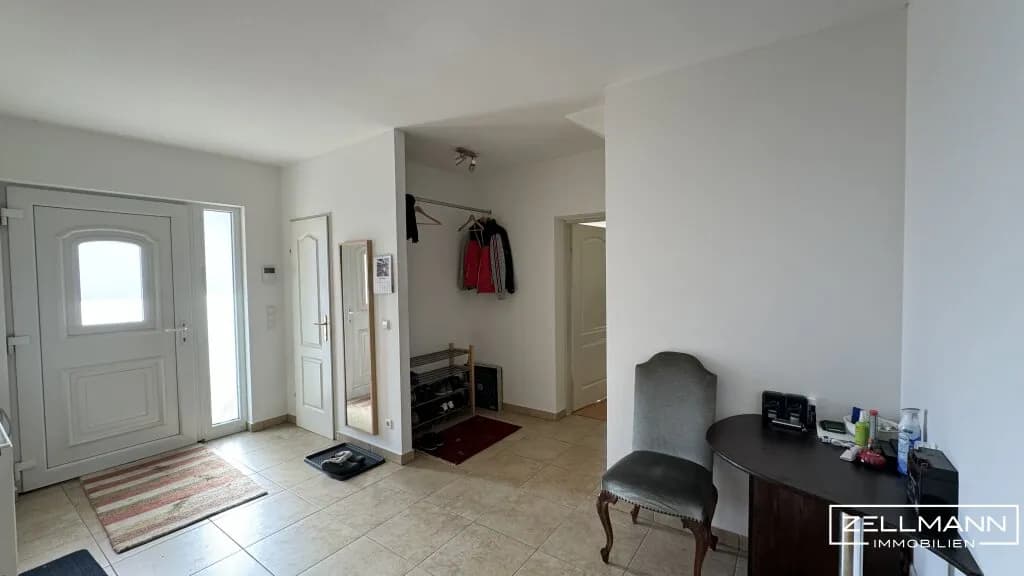 5-Zimmer-Haus mieten in Mödling – 155 m², € 2.500 – Bild 9 von 35