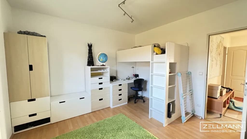 5-Zimmer-Haus mieten in Mödling – 155 m², € 2.500 – Bild 10 von 35