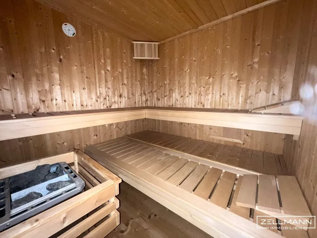 5-Zimmer-Haus mieten in Mödling – 155 m², € 2.500 – Bild 12 von 35