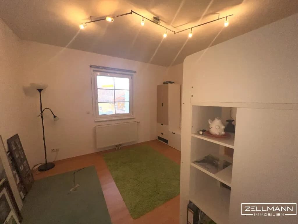 5-Zimmer-Haus mieten in Mödling – 155 m², € 2.500 – Bild 13 von 35