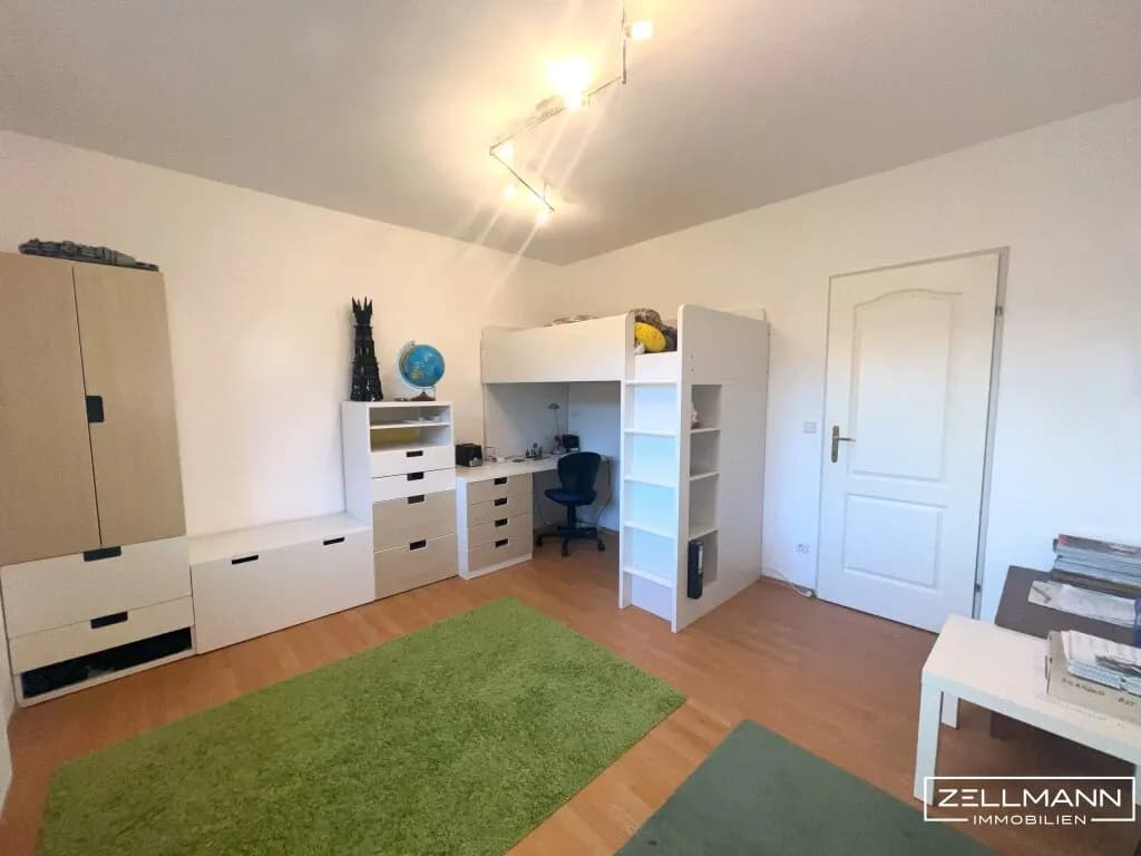 5-Zimmer-Haus mieten in Mödling – 155 m², € 2.500 – Bild 14 von 35