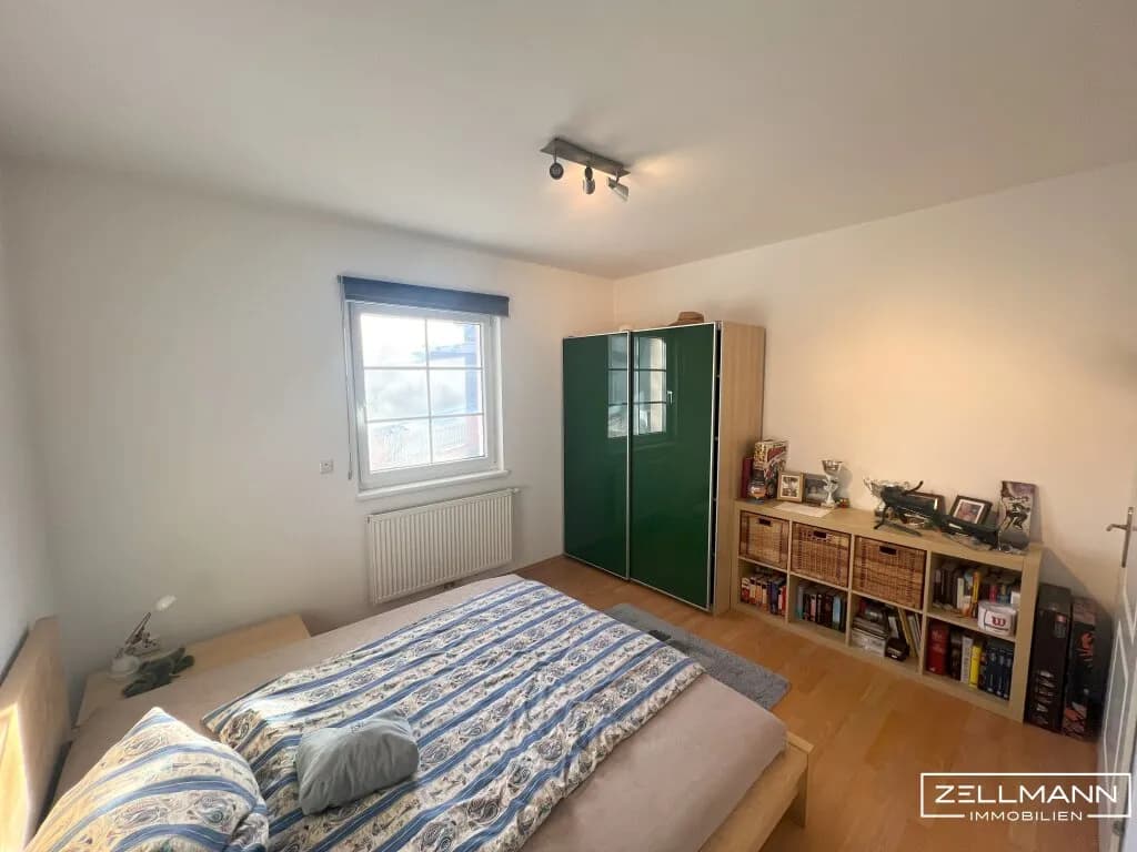 5-Zimmer-Haus mieten in Mödling – 155 m², € 2.500 – Bild 15 von 35
