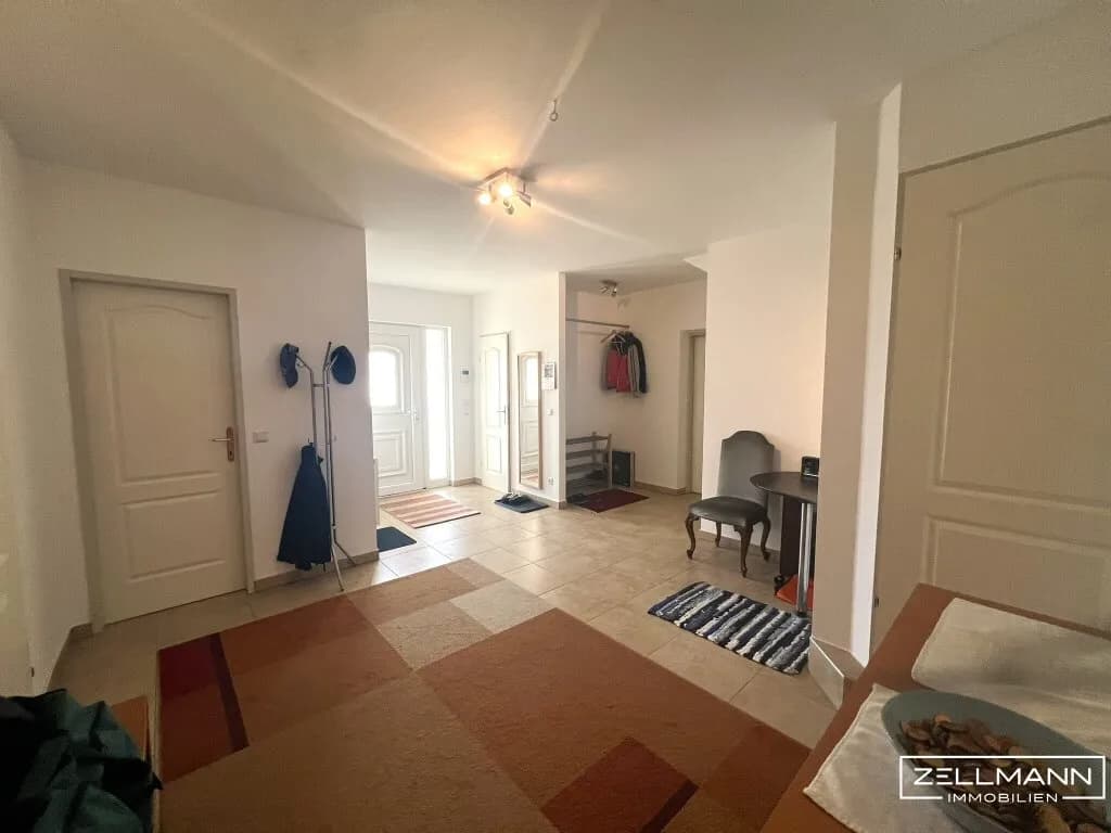 5-Zimmer-Haus mieten in Mödling – 155 m², € 2.500 – Bild 16 von 35