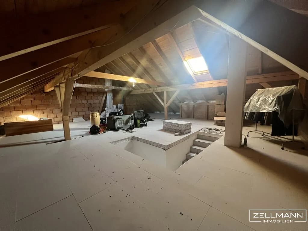 5-Zimmer-Haus mieten in Mödling – 155 m², € 2.500 – Bild 17 von 35