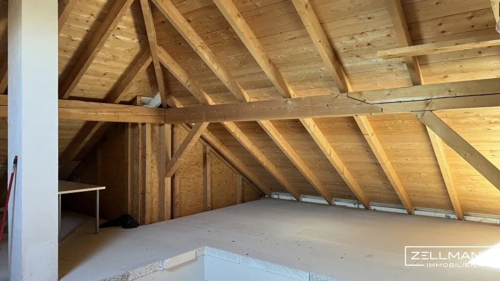 5-Zimmer-Haus mieten in Mödling – 155 m², € 2.500 – Bild 18 von 35