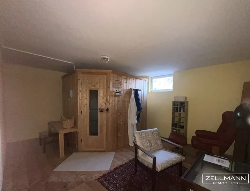 5-Zimmer-Haus mieten in Mödling – 155 m², € 2.500 – Bild 19 von 35