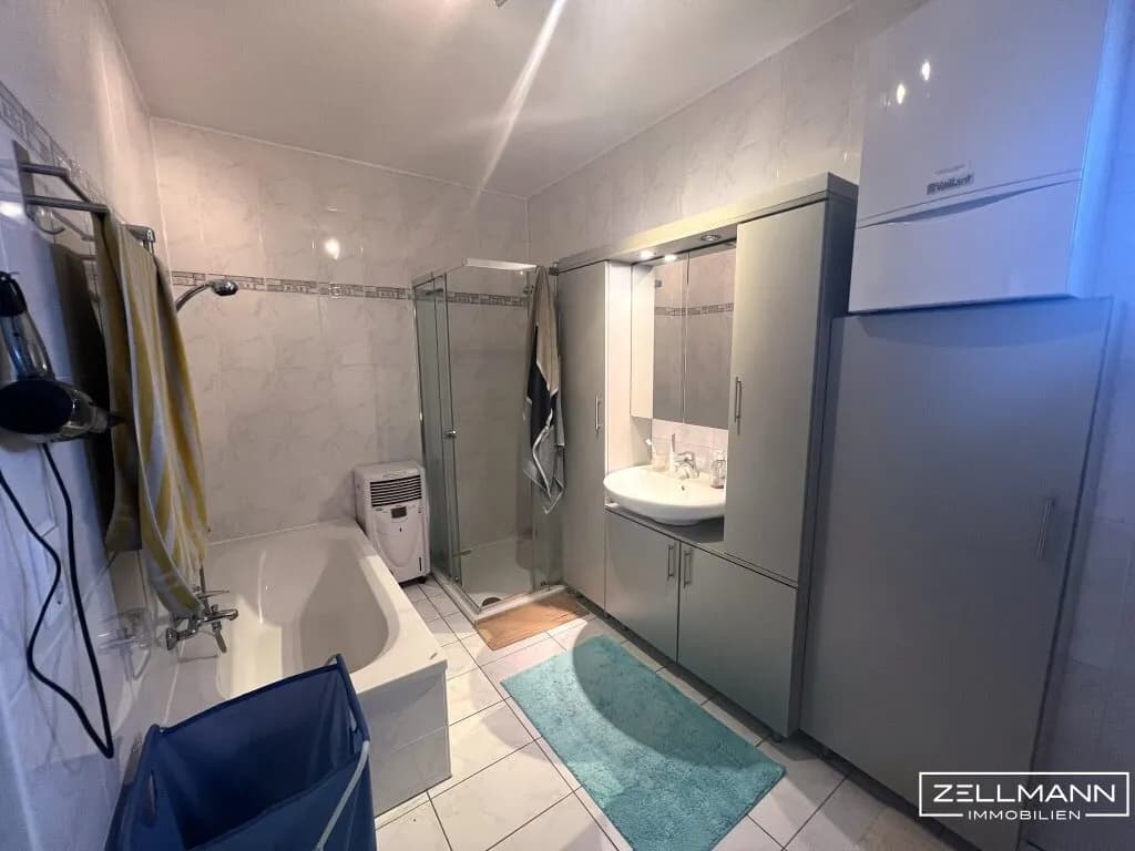 5-Zimmer-Haus mieten in Mödling – 155 m², € 2.500 – Bild 20 von 35