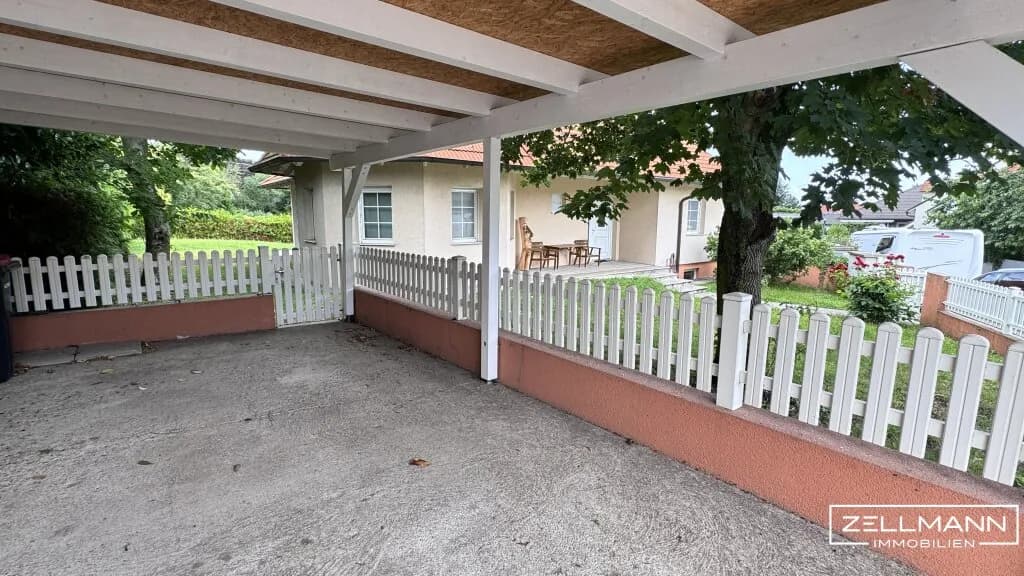 5-Zimmer-Haus mieten in Mödling – 155 m², € 2.500 – Bild 21 von 35