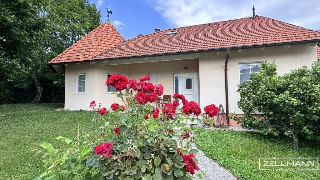 5-Zimmer-Haus mieten in Mödling – 155 m², € 2.500 – Bild 22 von 35