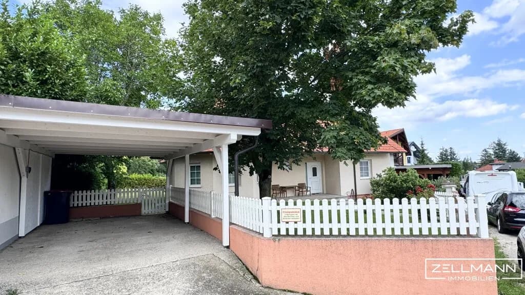5-Zimmer-Haus mieten in Mödling – 155 m², € 2.500 – Bild 23 von 35