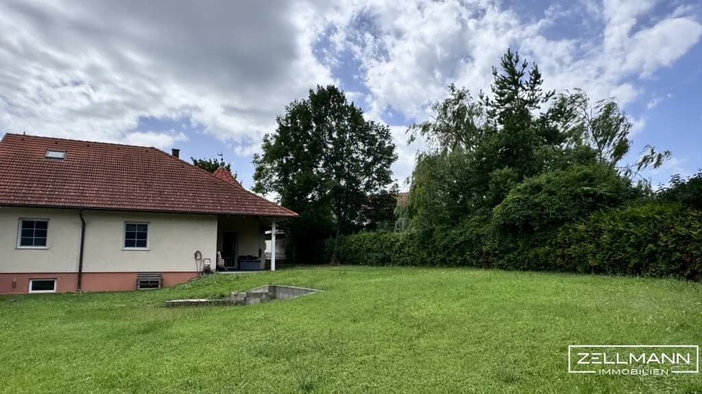 5-Zimmer-Haus mieten in Mödling – 155 m², € 2.500 – Bild 25 von 35