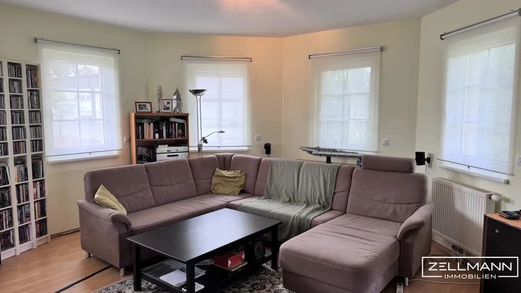 5-Zimmer-Haus mieten in Mödling – 155 m², € 2.500 – Bild 26 von 35