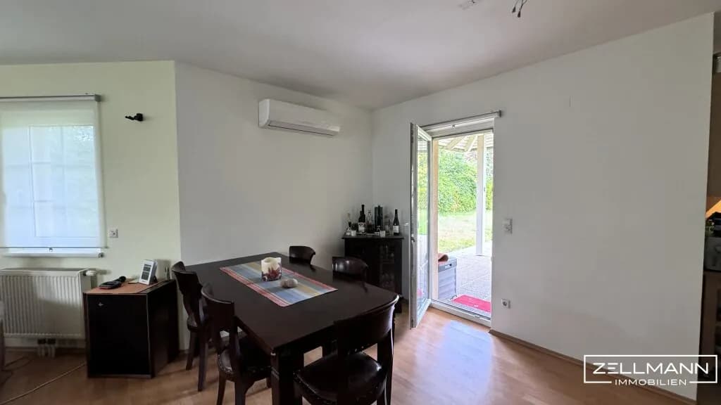 5-Zimmer-Haus mieten in Mödling – 155 m², € 2.500 – Bild 27 von 35