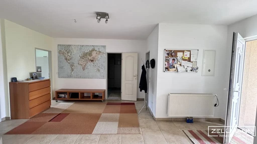 5-Zimmer-Haus mieten in Mödling – 155 m², € 2.500 – Bild 28 von 35