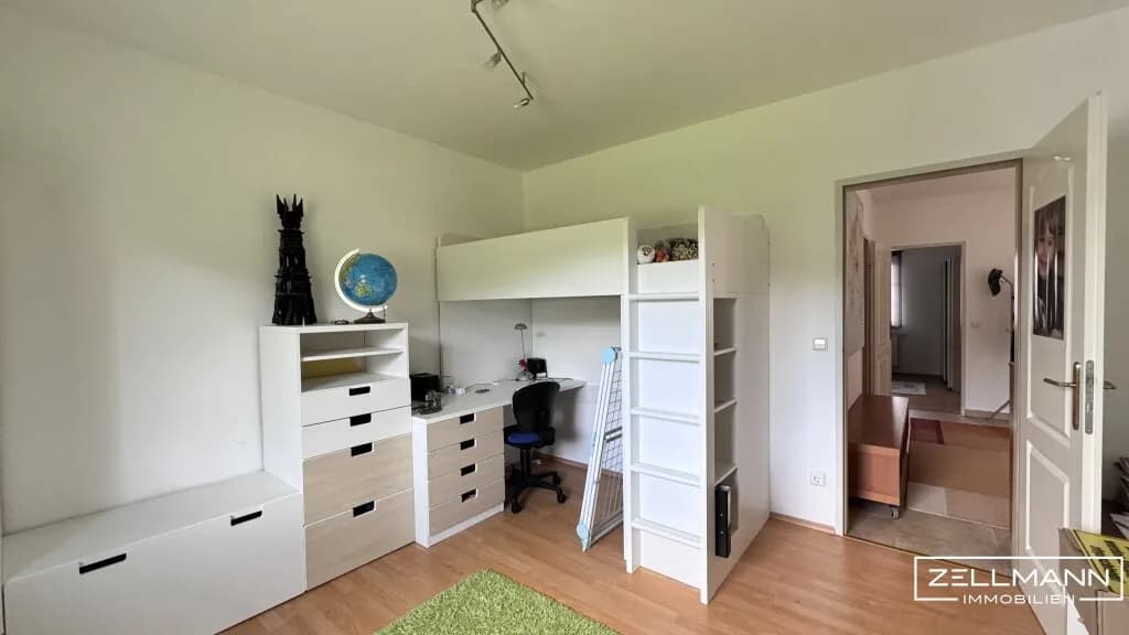 5-Zimmer-Haus mieten in Mödling – 155 m², € 2.500 – Bild 29 von 35