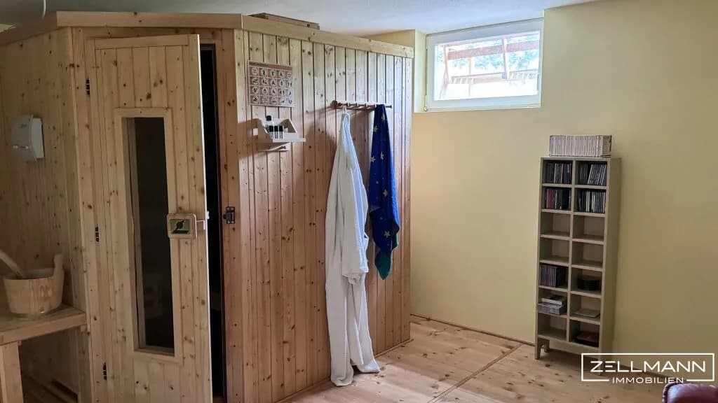 5-Zimmer-Haus mieten in Mödling – 155 m², € 2.500 – Bild 32 von 35