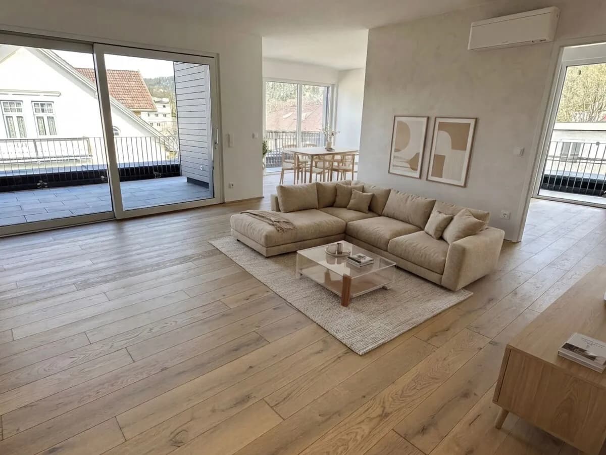 3-Zimmer-Wohnung kaufen in Klagenfurt Land – 91 m², € 850.000 – Bild 1 von 22