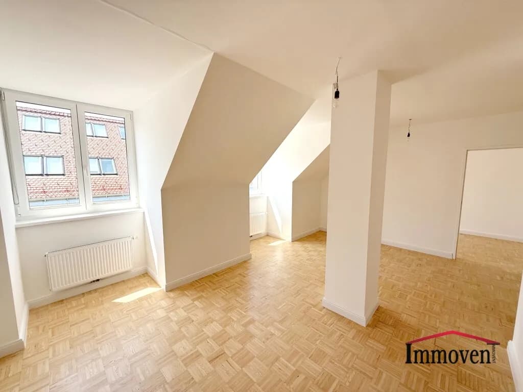 4-Zimmer-Wohnung kaufen in Graz – 88 m², € 346.000