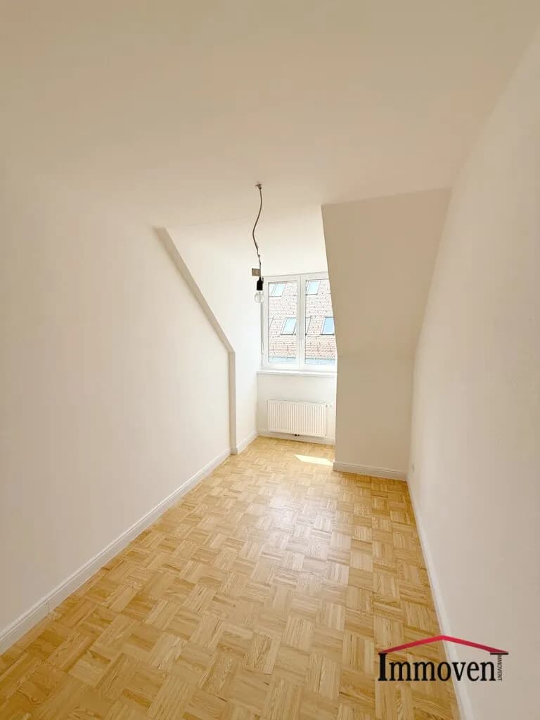 4-Zimmer-Wohnung kaufen in Graz – 88 m², € 346.000 – Bild 5 von 18