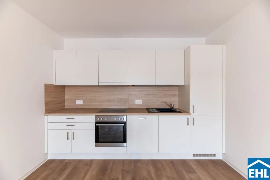 3-Zimmer-Wohnung mieten in Graz – 59,9 m², € 925 – Bild 3 von 27