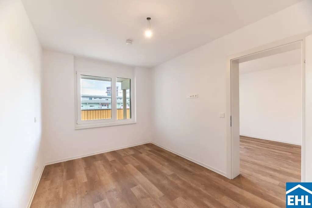 3-Zimmer-Wohnung mieten in Graz – 59,9 m², € 925 – Bild 4 von 27