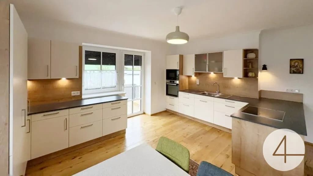 3-Zimmer-Wohnung kaufen in Amstetten – 97 m², € 299.000