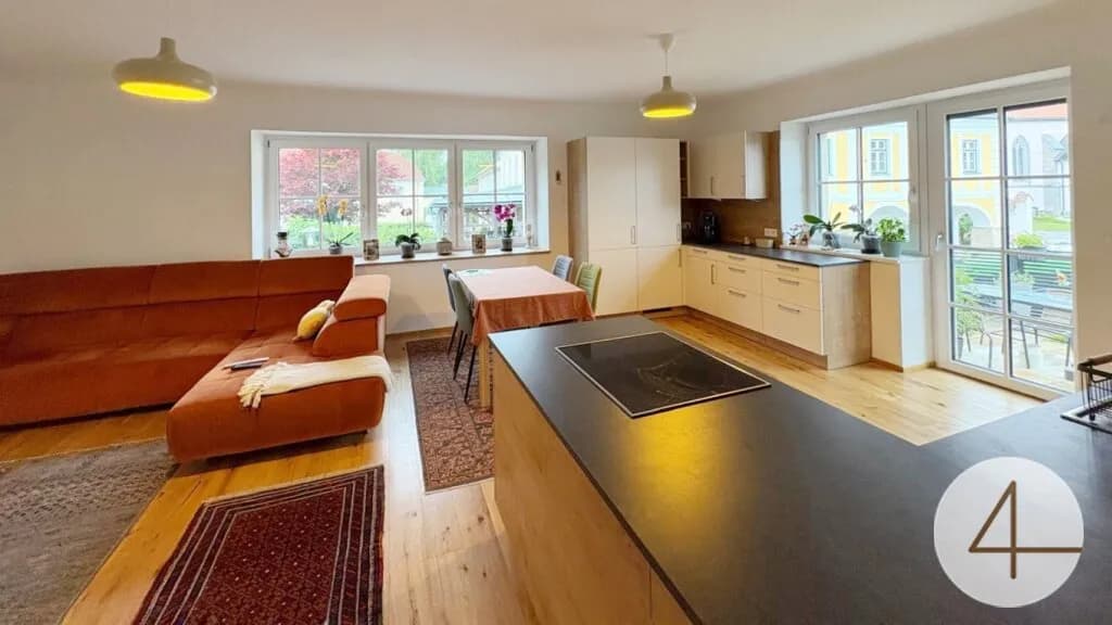 3-Zimmer-Wohnung kaufen in Amstetten – 97 m², € 299.000 – Bild 2 von 12