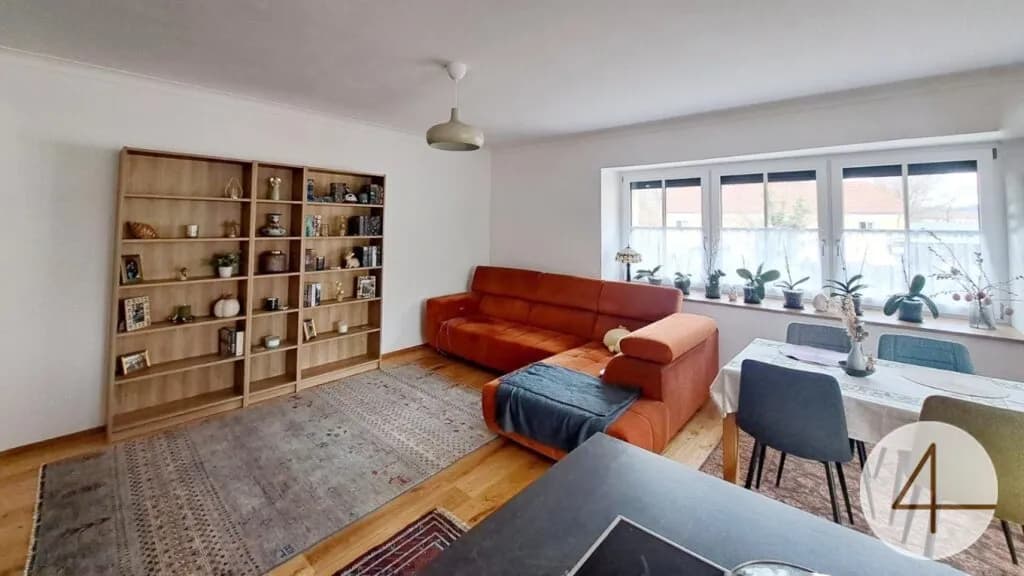 3-Zimmer-Wohnung kaufen in Amstetten – 97 m², € 299.000 – Bild 3 von 12