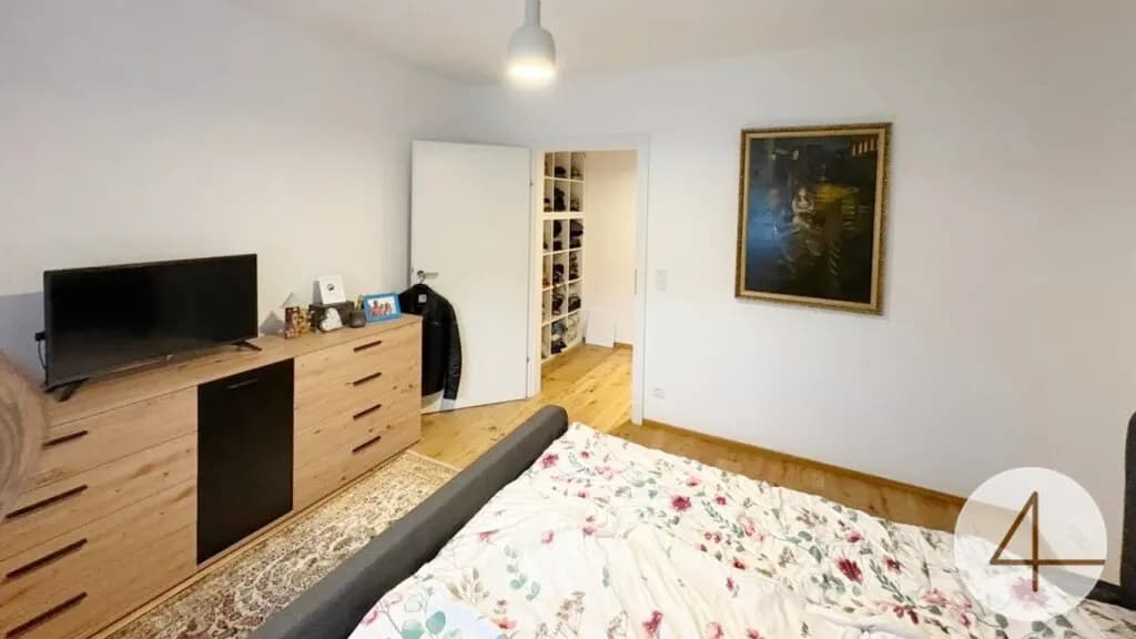 3-Zimmer-Wohnung kaufen in Amstetten – 97 m², € 299.000 – Bild 4 von 12